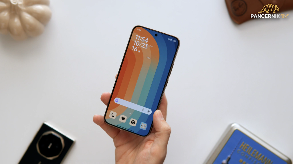 Xiaomi 15t Pro, czyli taki iPhone, ale na Androidzie?